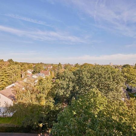 *Neues Loft*- Nahe Frankfurter Flughafen + Bahnhof Lejlighed Neu-Isenburg Eksteriør billede