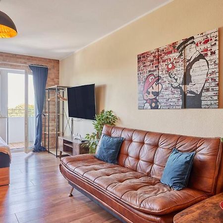 *Neues Loft*- Nahe Frankfurter Flughafen + Bahnhof Lejlighed Neu-Isenburg Eksteriør billede