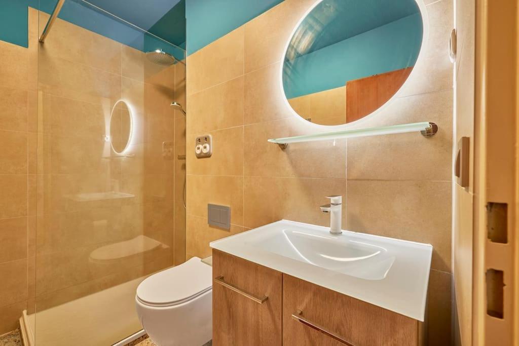 *Neues Loft*- Nahe Frankfurter Flughafen + Bahnhof Lejlighed Neu-Isenburg Eksteriør billede